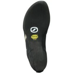 Scarpa Vapor S Dames Klimschoenen - Dust Gray/aqua -Camping Verkoop scarpa vapor s women climbing shoe dust gray aqua 6 1441662