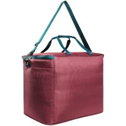 Tatonka Cooler Bag L - Bordeaux Red -Camping Verkoop tatonka cooler bag red 2915 4 1142774