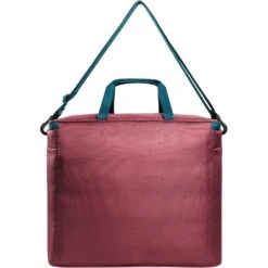 Tatonka Cooler Bag L - Bordeaux Red -Camping Verkoop tatonka cooler bag red 2915 6 1142777