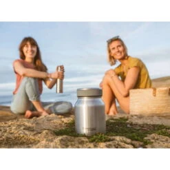 THERMOS® TC Food Jar 0.50L Voedselpot - Groenblauwe Mat -Camping Verkoop thermos 4077205050 food jar a 1490673