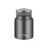 THERMOS® TC Food Jar 0.50L Voedselpot - Steengrijs Mat
