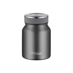 THERMOS® TC Food Jar 0.50L Voedselpot - Steengrijs Mat