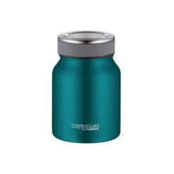 THERMOS® TC Food Jar 0.50L Voedselpot - Groenblauwe Mat