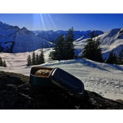 THERMOS® TC Sandwich Box 0.80L Brooddoos - Groenblauwe Mat 11 THERMOS® TC Sandwich Box 0.80L Brooddoos - Groenblauwe Mat -Camping Verkoop thermos 4167259120 sandwich b 1490185 1