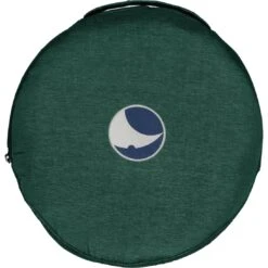 Ticket To The Moon Home Line 320 Hangmat - Sage Green -Camping Verkoop ticket to the moon home hammock line 320 sage green 3 1451954