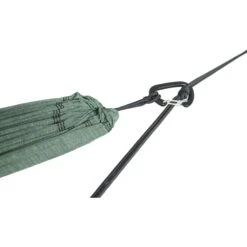 Ticket To The Moon Home Line 320 Hangmat - Sage Green -Camping Verkoop ticket to the moon home hammock line 320 sage green 4 1451955