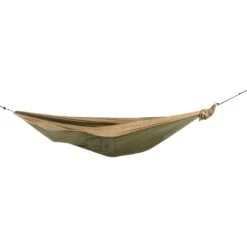 Ticket To The Moon Travel Hammock - Original - Army Green / Brown -Camping Verkoop ticket to the moon travel hammock original army green brown 4 1020433