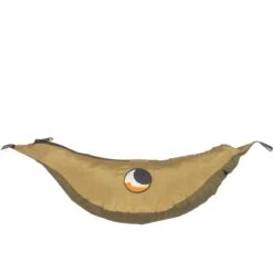 Ticket To The Moon Travel Hammock - Original - Army Green / Brown -Camping Verkoop ticket to the moon travel hammock original army green brown 5 1020432