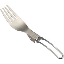 Nordisk Titanium Opvouwbaar Fork