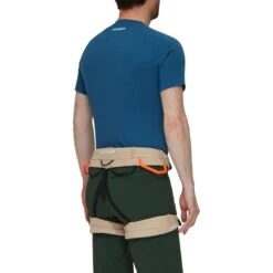Mammut Togir 2.0 3 Slide Heren Klimgordel - Savannah -Camping Verkoop togir 2 1472272