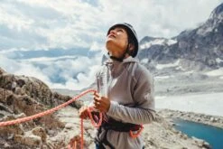 Mammut Togir 2.0 3 Slide Dames Klimgordel - Blood Red -Camping Verkoop togir 2 1486604 1