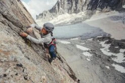 Mammut Togir 2.0 3 Slide Dames Klimgordel - Cool Blue -Camping Verkoop togir 2 1486606