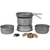 Trangia Storm Cooker 25-1 HA With Spirit Burner