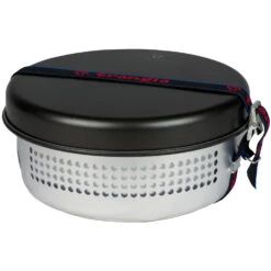 Trangia Storm Cooker 27-1 HA - Stove System 7 Trangia Storm Cooker 27-1 HA - Stove System -Camping Verkoop trangia stormcooker example 836170 2
