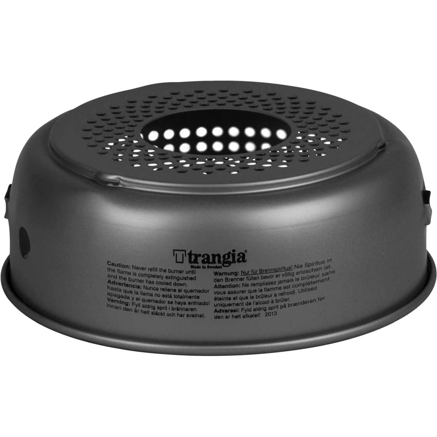 Trangia Windshield Lower HA For Series 25 Large 1 Trangia Windshield Lower HA For Series 25 Large