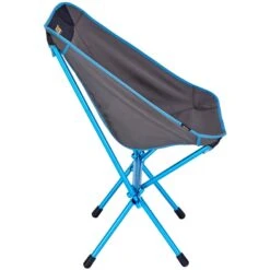 Uquip Infinity Folding Chair - Anthracite/grey -Camping Verkoop uquip 244034 14 1220606