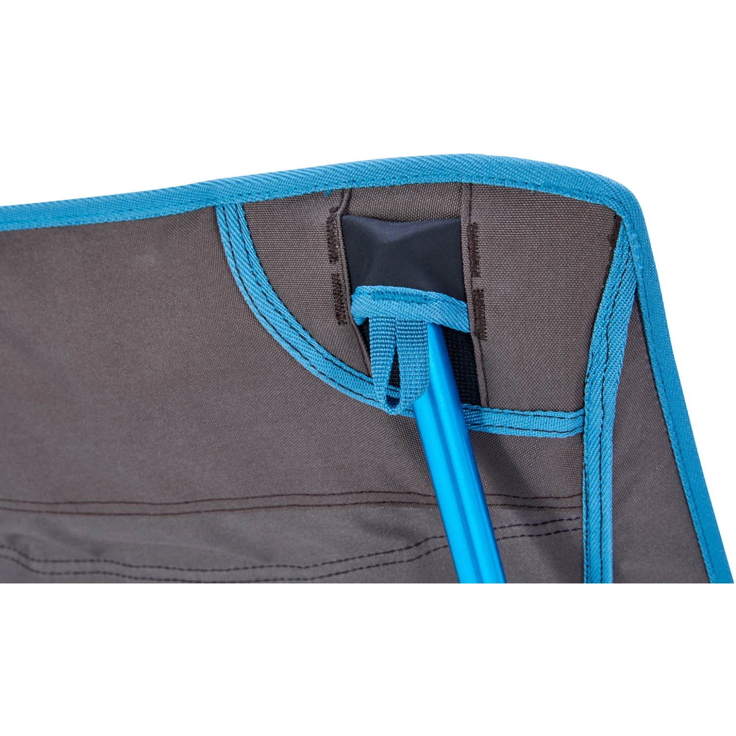 Uquip Infinity Lounger Folding Chair - Anthracite/grey 13 Uquip Infinity Lounger Folding Chair - Anthracite/grey - Image 13