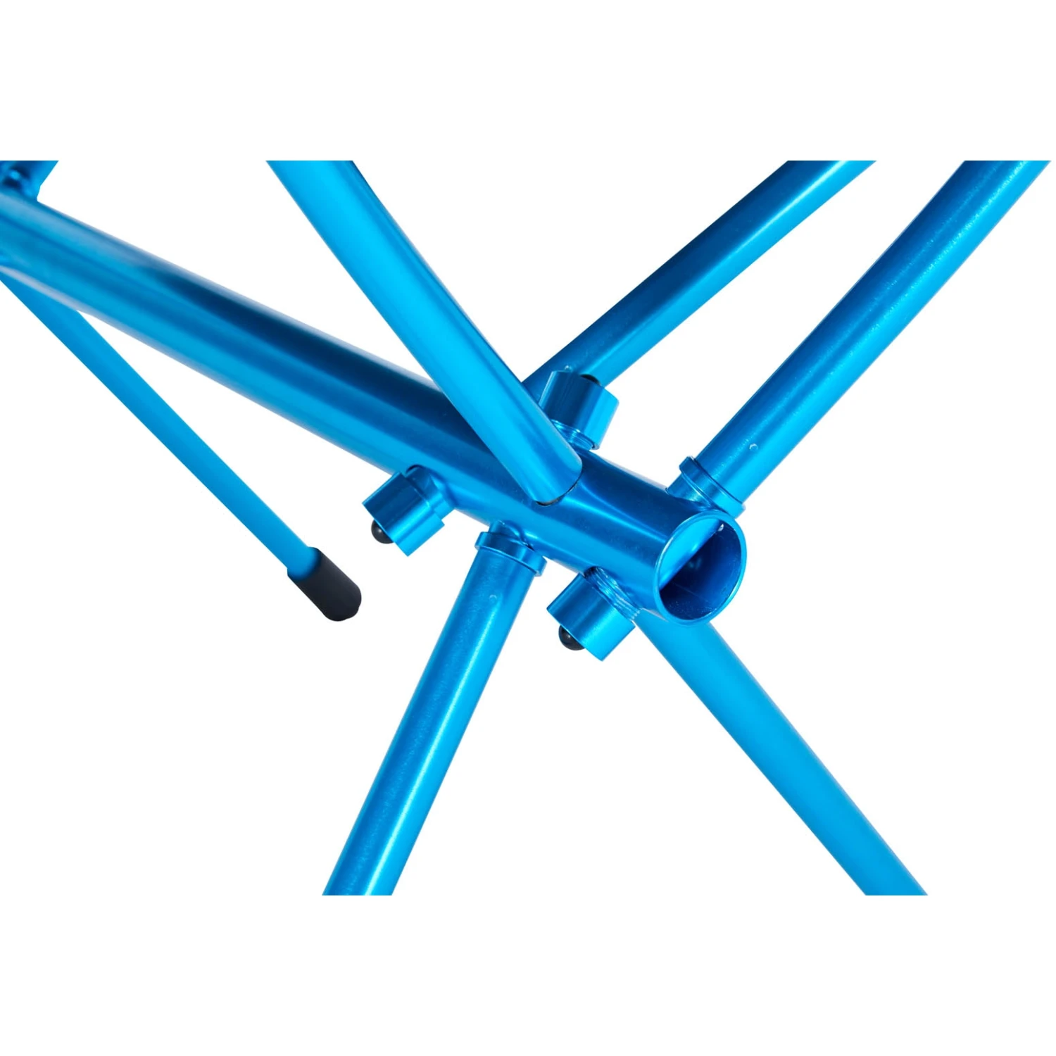 Uquip Infinity Lounger Folding Chair - Anthracite/grey 9 Uquip Infinity Lounger Folding Chair - Anthracite/grey - Image 9