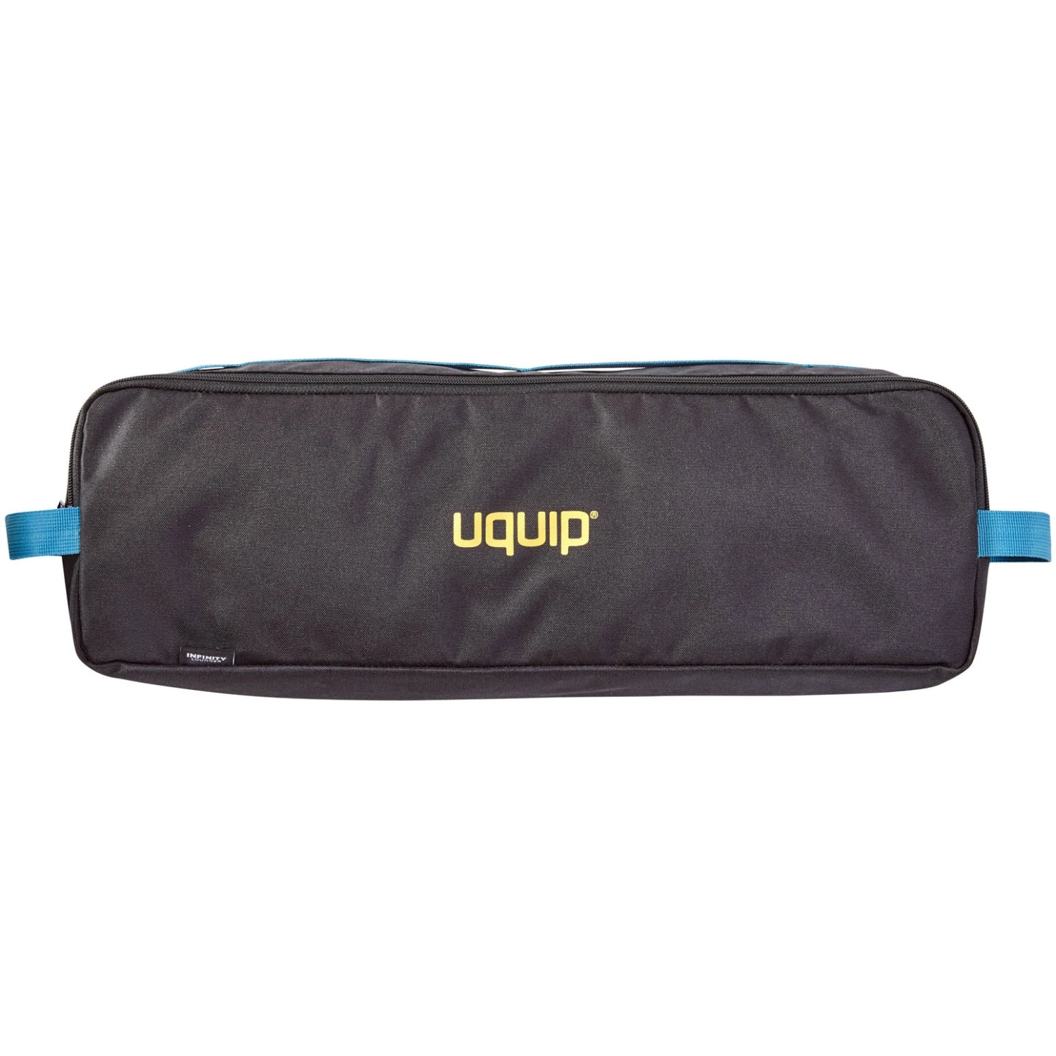 Uquip Infinity Lounger Folding Chair - Anthracite/grey 12 Uquip Infinity Lounger Folding Chair - Anthracite/grey - Image 12