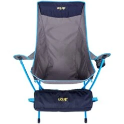 Uquip Infinity Lounger Folding Chair - Anthracite/grey 19 Uquip Infinity Lounger Folding Chair - Anthracite/grey -Camping Verkoop uquip 244035 8 1220615