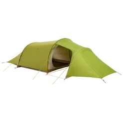 Vaude Ferret XT 3P Comfort Tent - Avocado