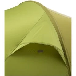 Vaude Ferret XT 3P Comfort Tent - Avocado -Camping Verkoop vaude ferret xt 3p comfort tent avocado 5 1225734