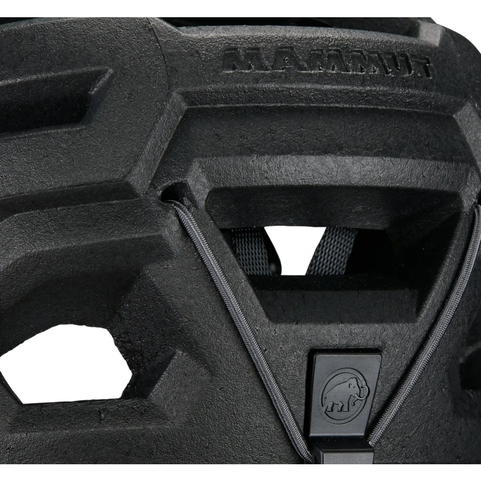 Mammut Wall Rider Klimhelm - Dark Jade 6 Mammut Wall Rider Klimhelm - Dark Jade - Image 6