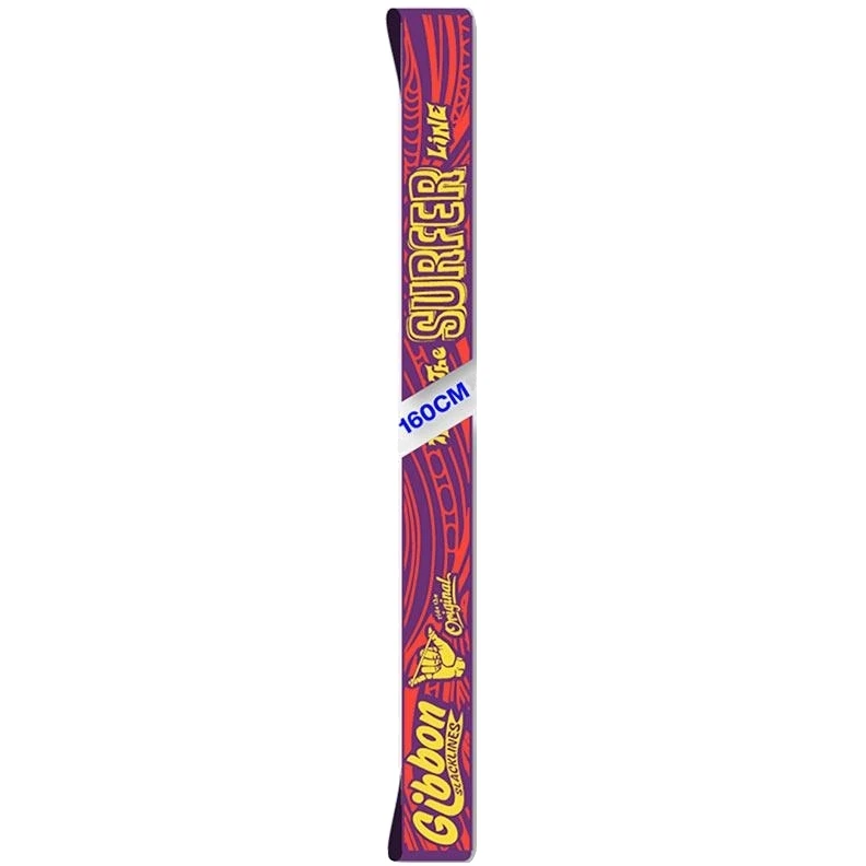 GIBBON Board Singelset 160 Cm - Surferline 5 Cm 1 GIBBON Board Singelset 160 Cm - Surferline 5 Cm
