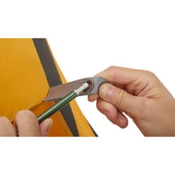 Wechsel Venture 3 Tent - Laurel Oak -Camping Verkoop wechsel 231072 venture 3 c 979830