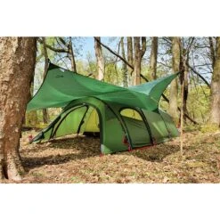 Wechsel Endeavour Tent - Green -Camping Verkoop wechsel endeavour tent green 10 1463466