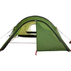 Wechsel Endeavour Tent - Green -Camping Verkoop wechsel endeavour tent green 5 1463461