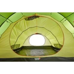 Wechsel Endeavour Tent - Green -Camping Verkoop wechsel endeavour tent green 6 1463462
