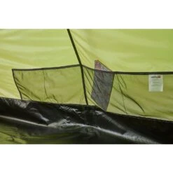 Wechsel Endeavour Tent - Green -Camping Verkoop wechsel endeavour tent green 7 1463463