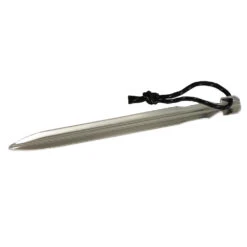 Wechsel V-Peg Tentharing - 6 Stuk