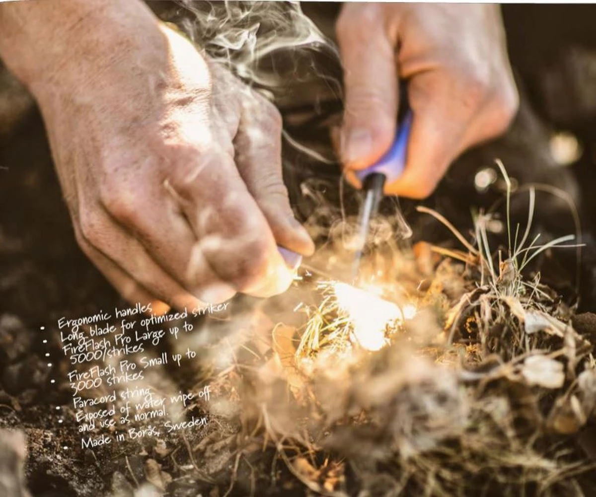 Wildo Fire Flash Pro Large - Vuuraansteker - Lime 1 Wildo Fire Flash Pro Large - Vuuraansteker - Lime