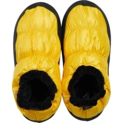Y By Nordisk Mos Donzen Schoenen - Lemon