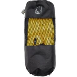 Y By Nordisk Mos Donzen Schoenen - Lemon -Camping Verkoop y by nordisk mos down shoes lemon 2 1329547