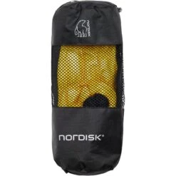 Y By Nordisk Mos Donzen Schoenen - Lemon -Camping Verkoop y by nordisk mos down shoes lemon 3 1329548