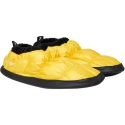 Y By Nordisk Mos Donzen Schoenen - Lemon -Camping Verkoop y by nordisk mos down shoes lemon 6 1329551