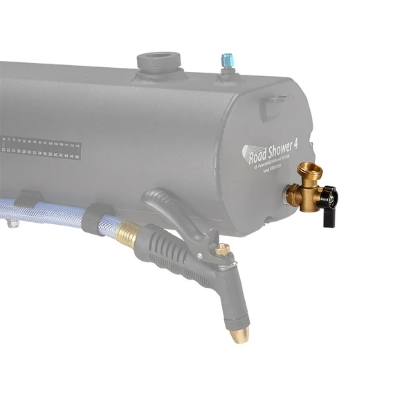 Yakima RoadShower On-Off Elbow 2 Yakima RoadShower On-Off Elbow - Image 2