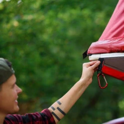 Yakima SkyHooks - Carabiner Pack Of 4 7 Yakima SkyHooks - Carabiner Pack Of 4 -Camping Verkoop yakima skyhooks carabiner pack of 4b 1389192