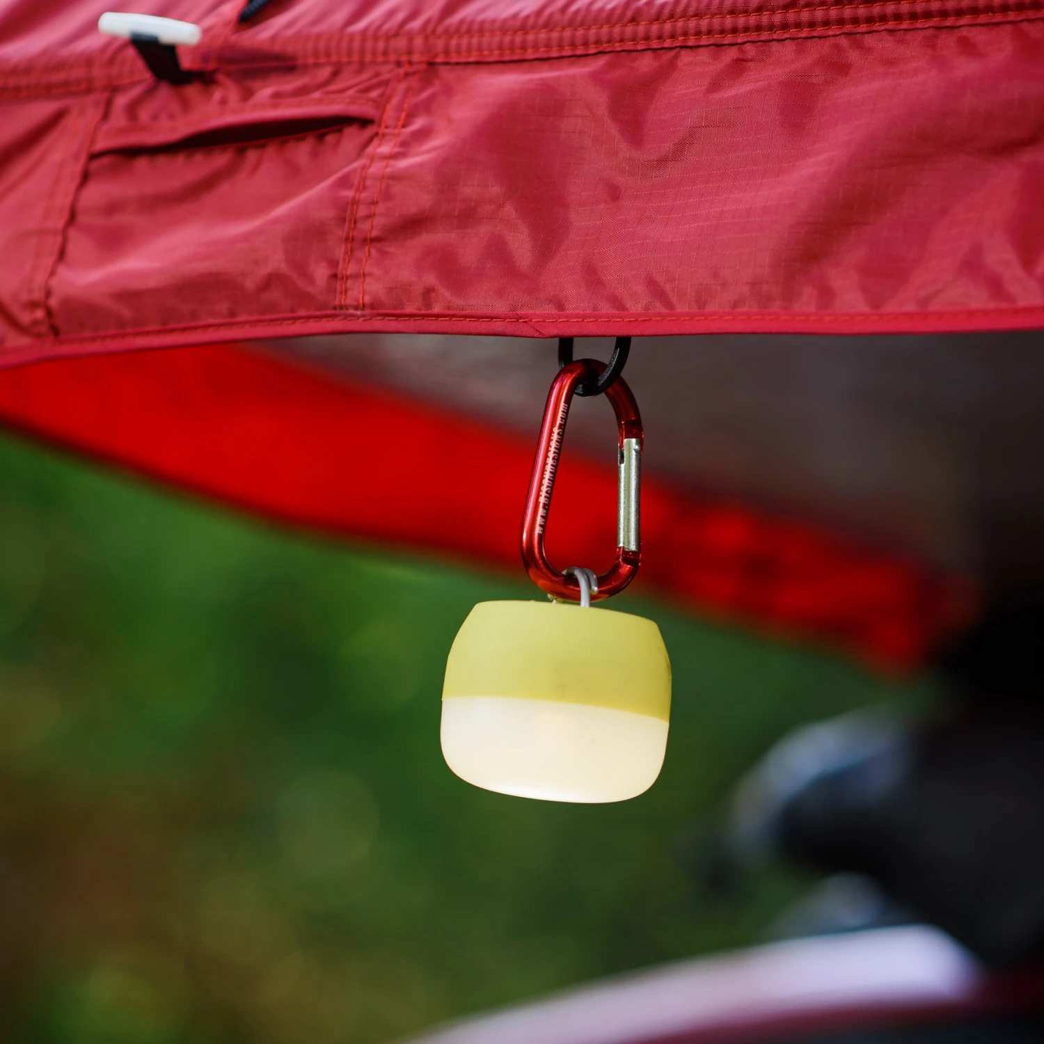 Yakima SkyHooks - Carabiner Pack Of 4 4 Yakima SkyHooks - Carabiner Pack Of 4 - Image 4