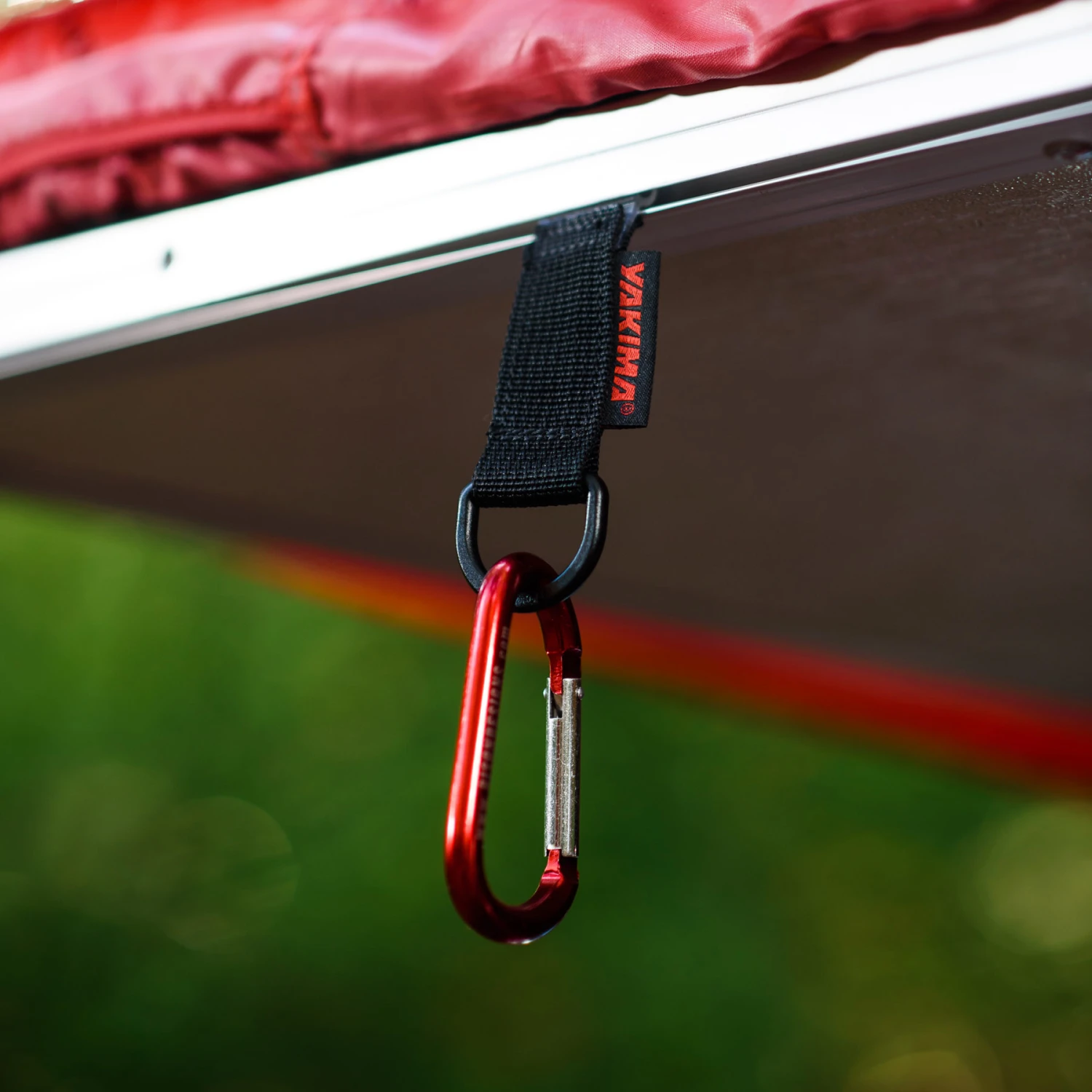 Yakima SkyHooks - Carabiner Pack Of 4 2 Yakima SkyHooks - Carabiner Pack Of 4 - Image 2