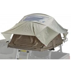 Yakima SkyRise HD Rooftop Tent - Small -Camping Verkoop yakima skyrise hd dachzelt medium 8007437 03 1096529